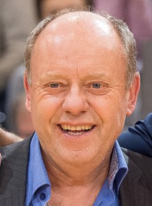 Claus Bodenhoff